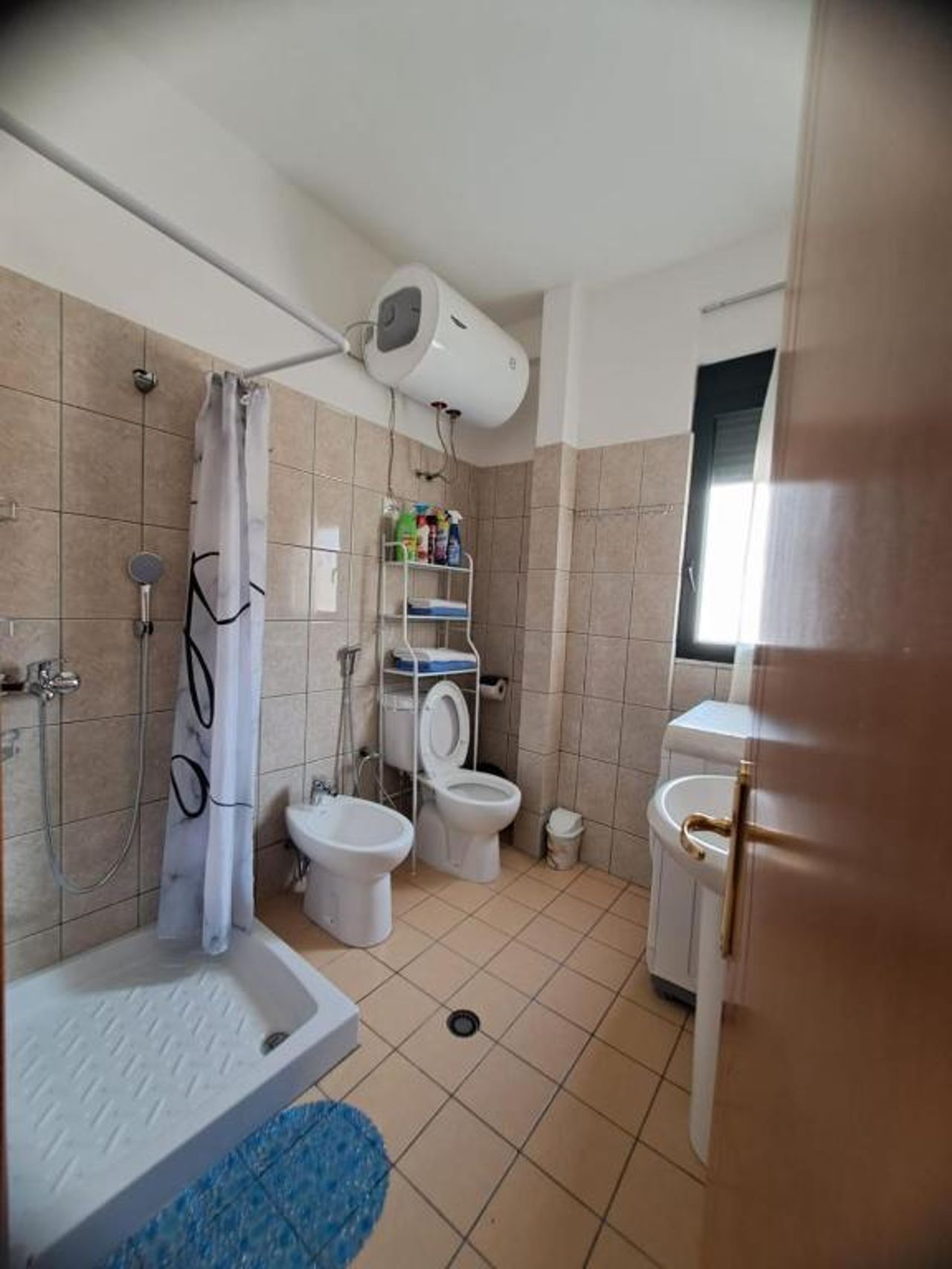 Rikardo Apartament