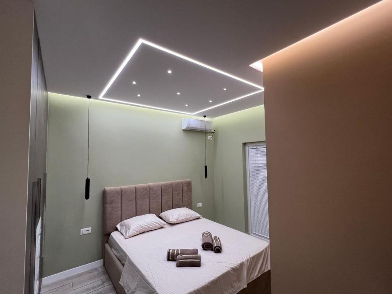 Stylish Apartment Near City Center
