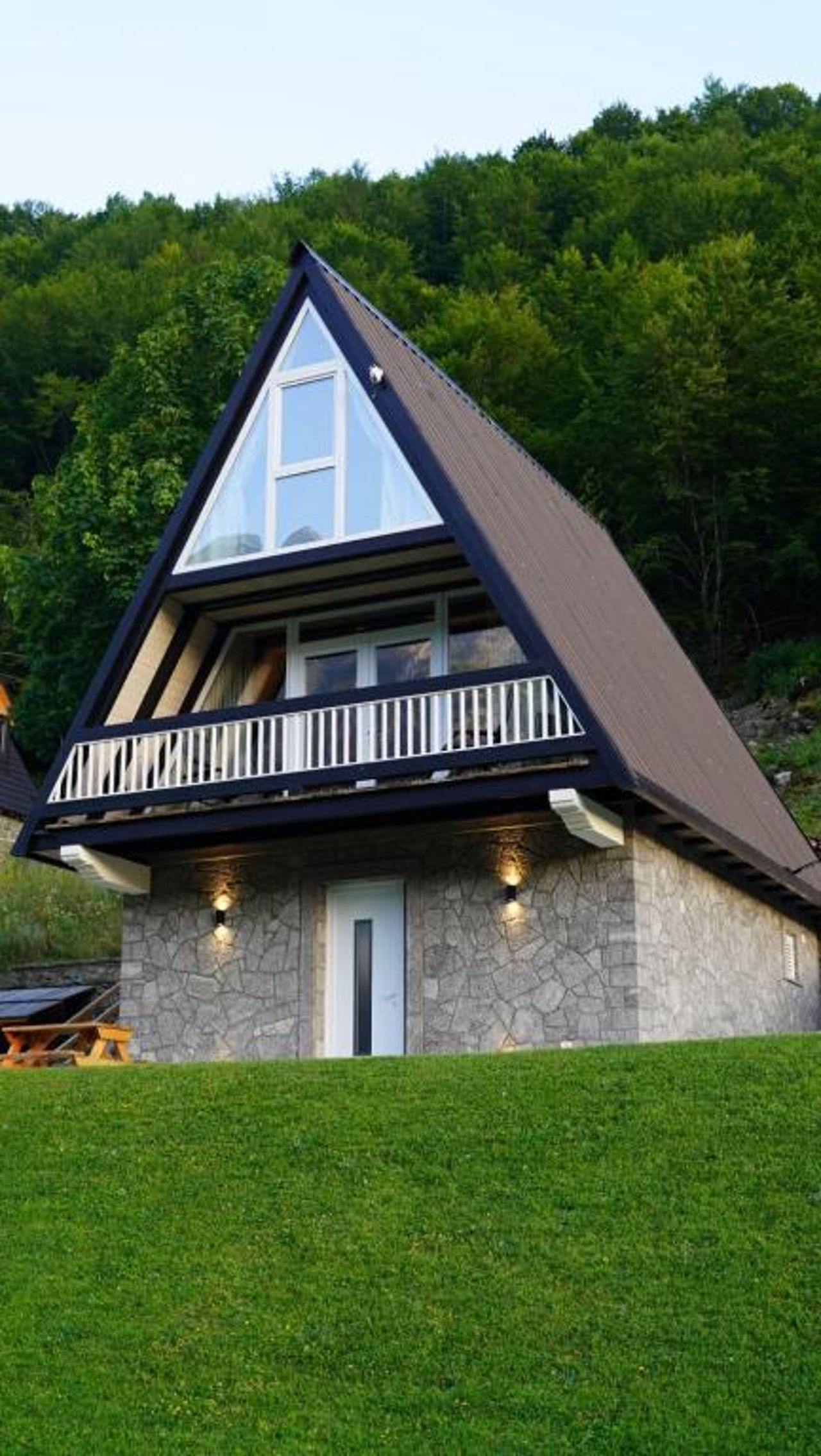 Villa Four Seasons