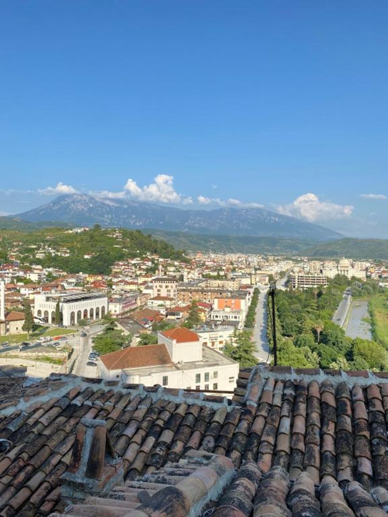 Aria Baci Guest House