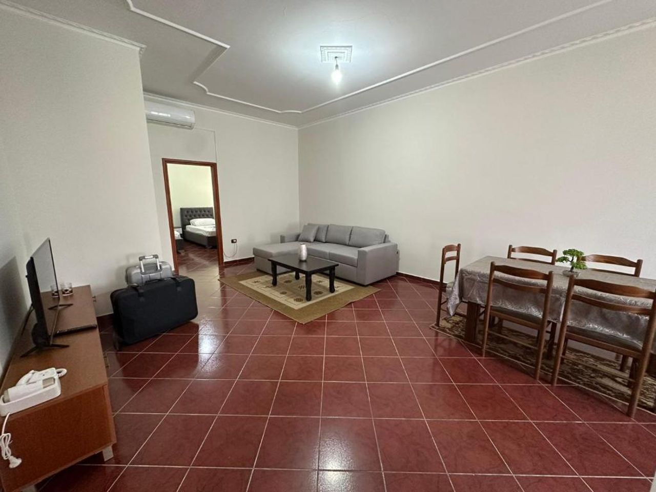 Vlore Atlantic Apartments