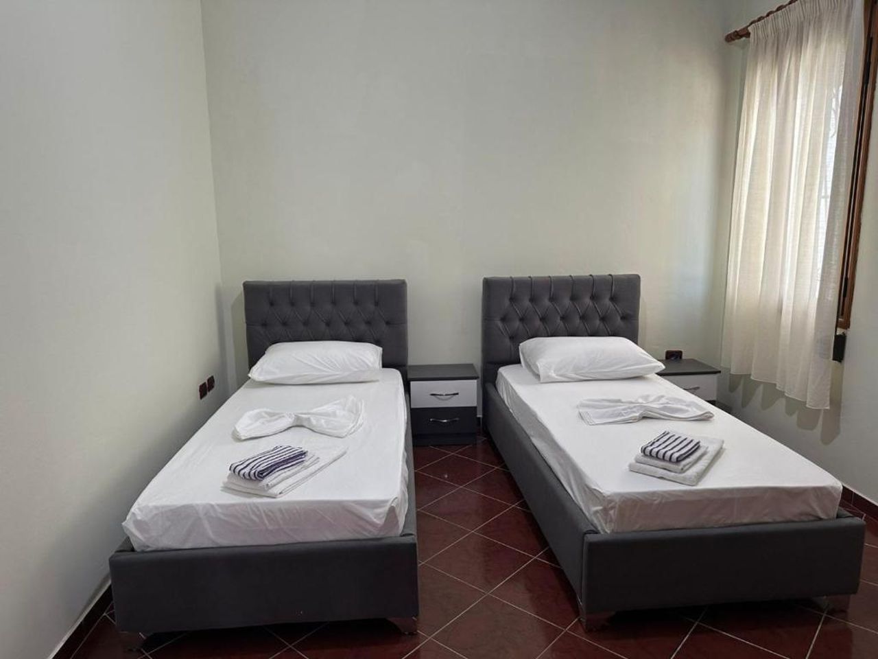 Vlore Atlantic Apartments