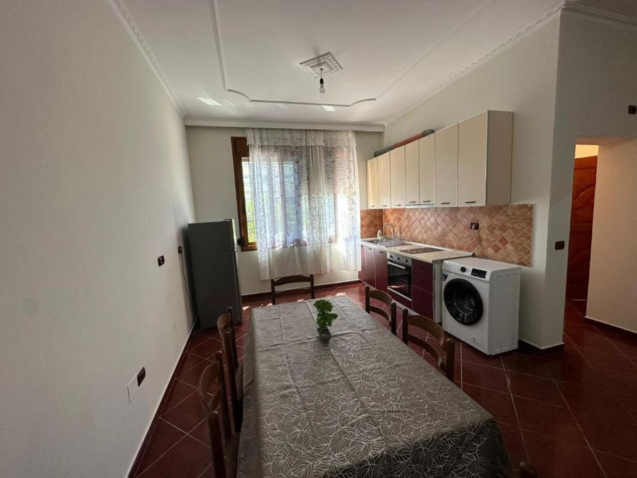 Vlore Atlantic Apartments