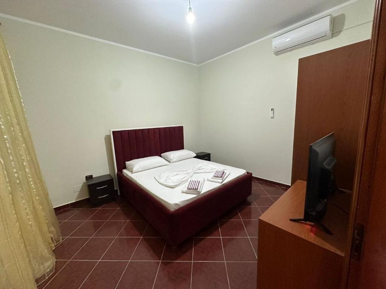 Vlore Atlantic Apartments
