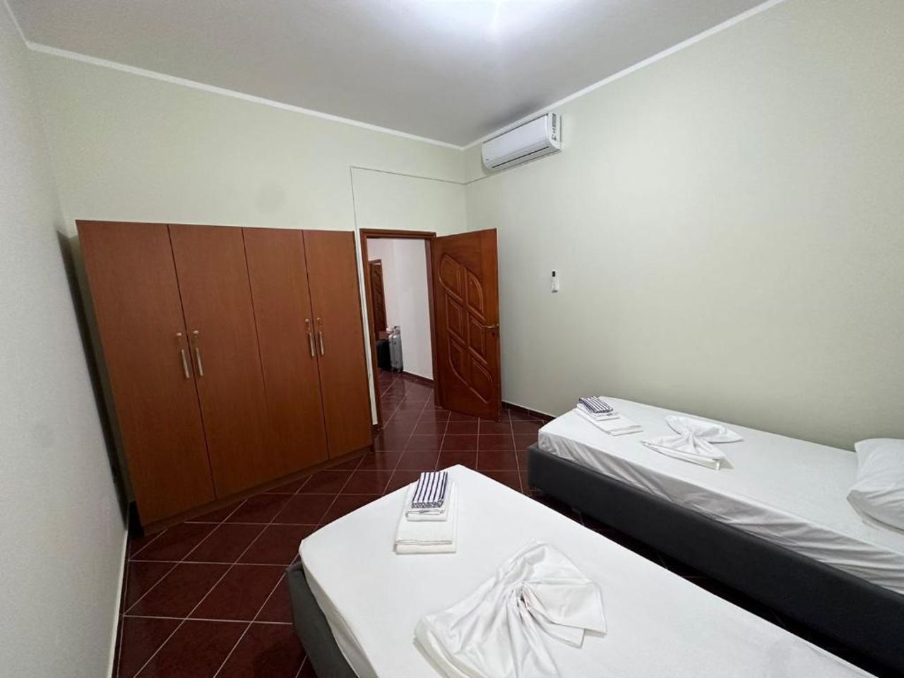Vlore Atlantic Apartments