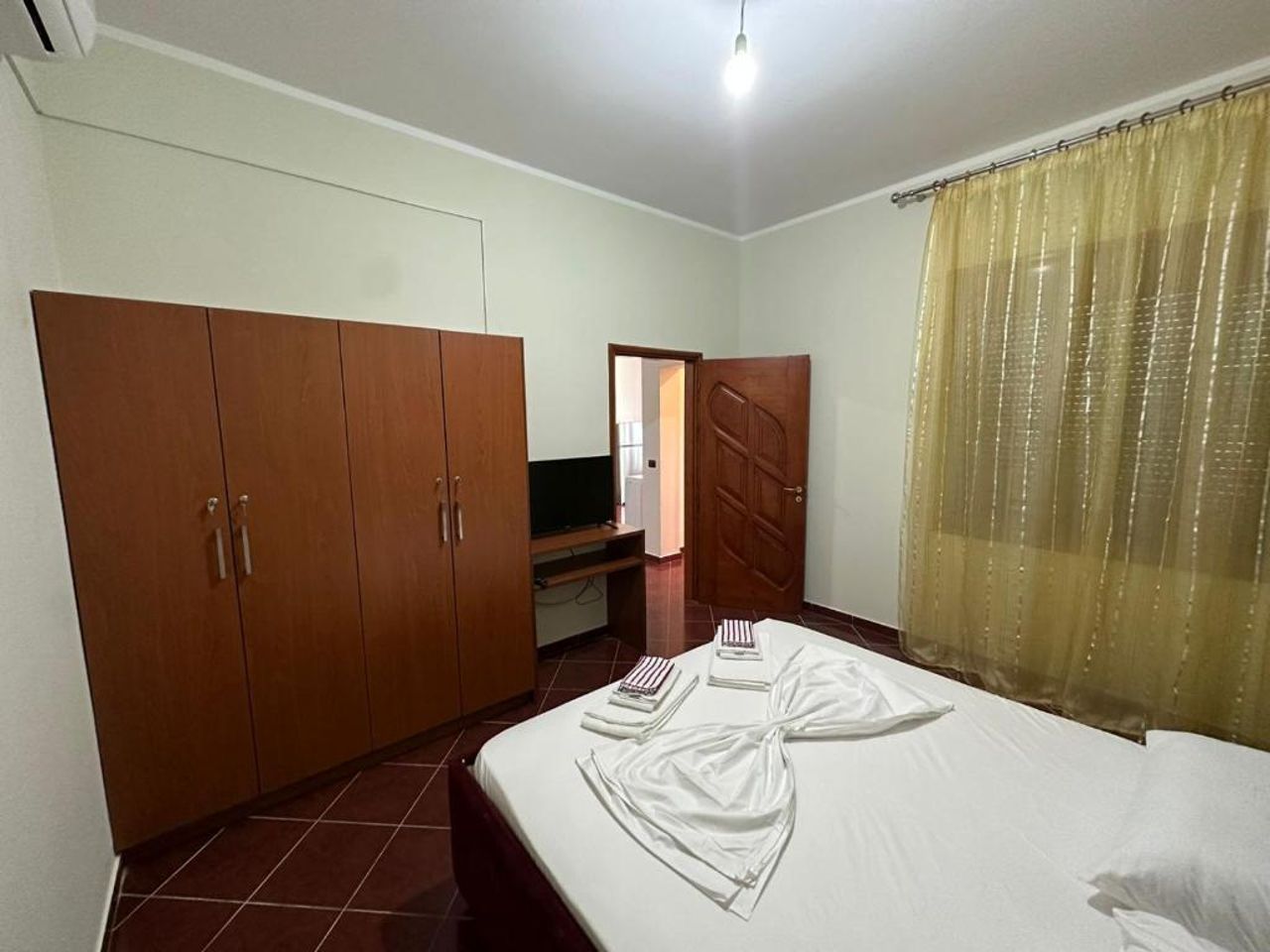Vlore Atlantic Apartments
