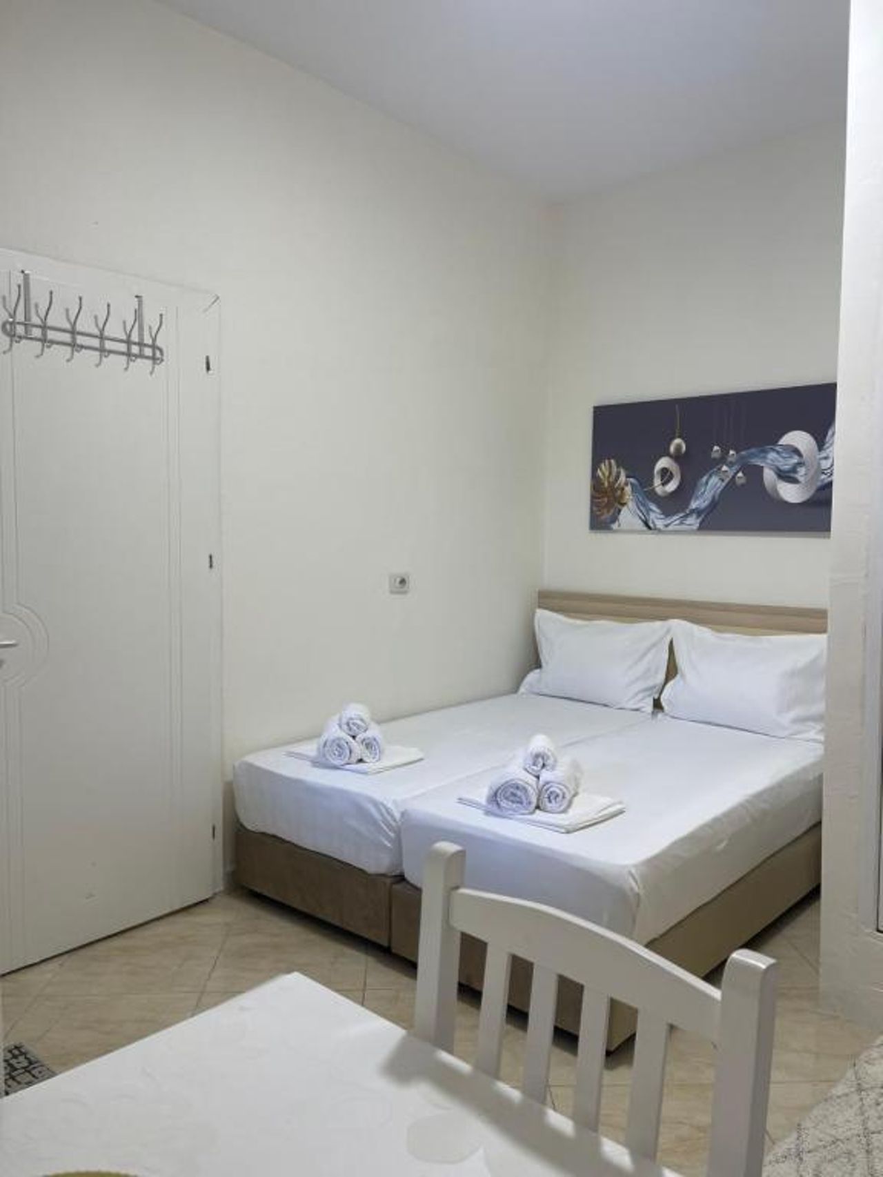 Villa Apartments S&F City Centre