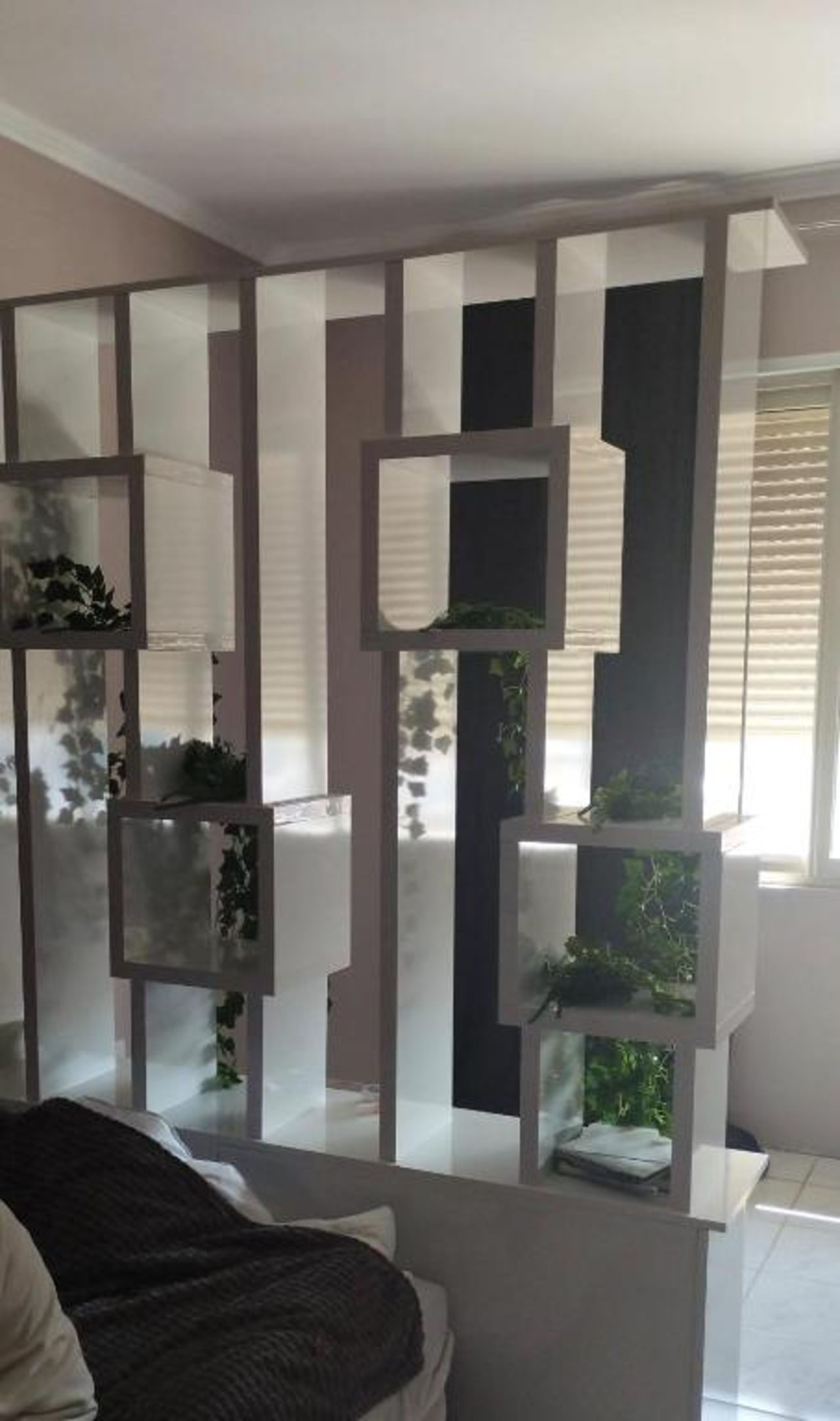 1+1 family flat with balcony