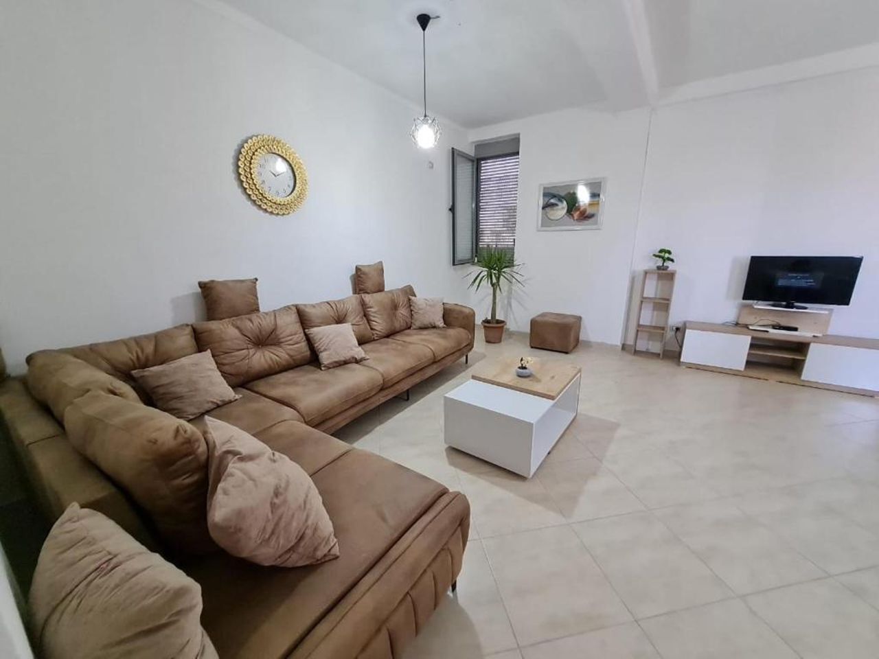 Vogli Appartment