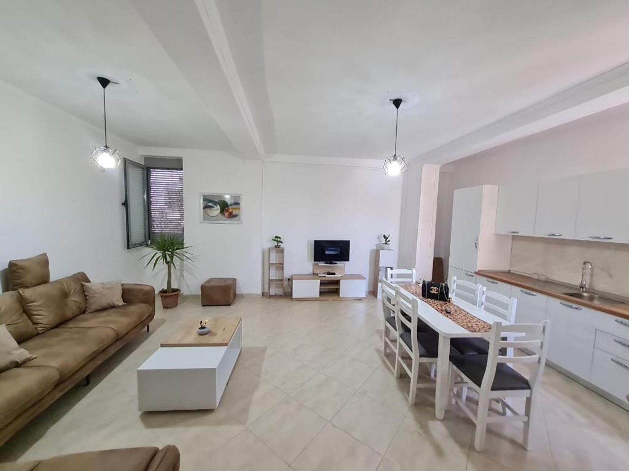 Vogli Appartment