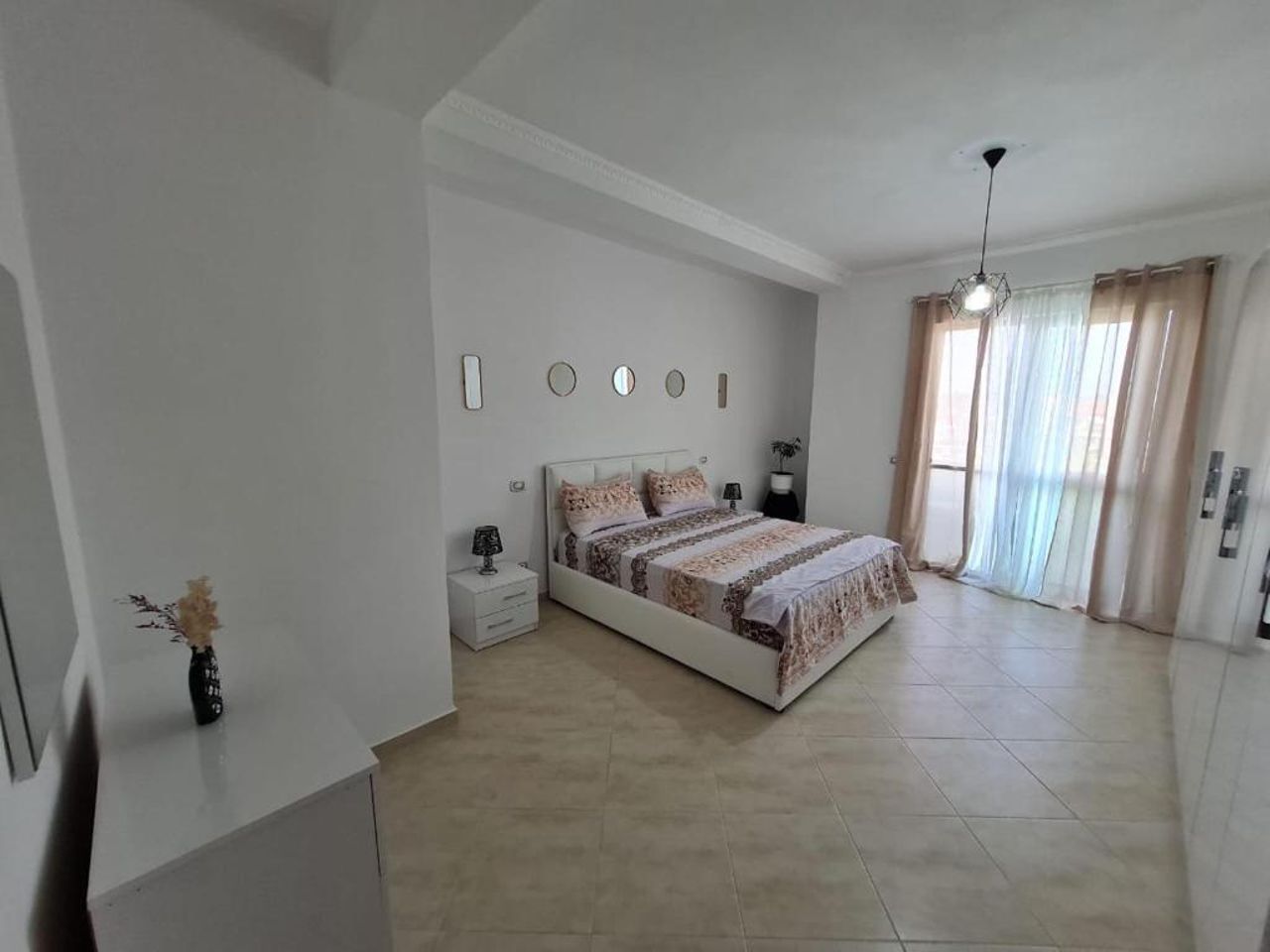 Vogli Appartment