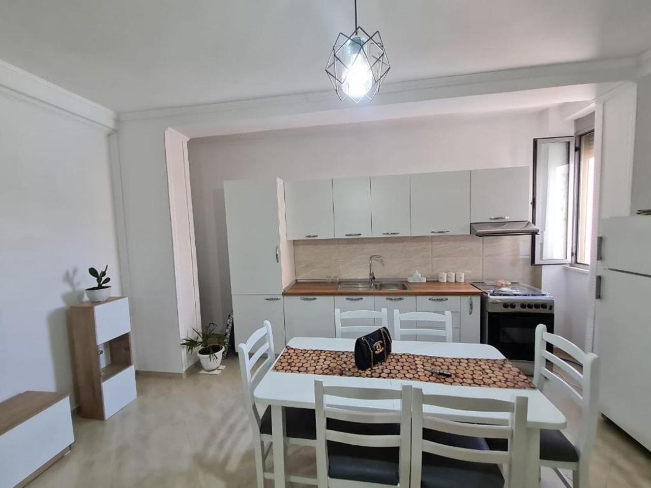 Vogli Appartment