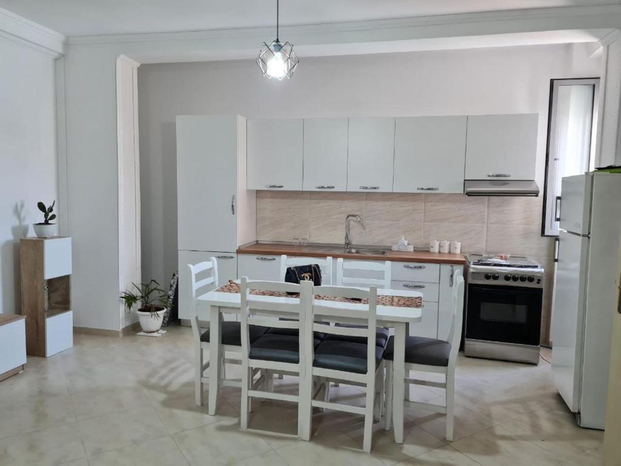 Vogli Appartment