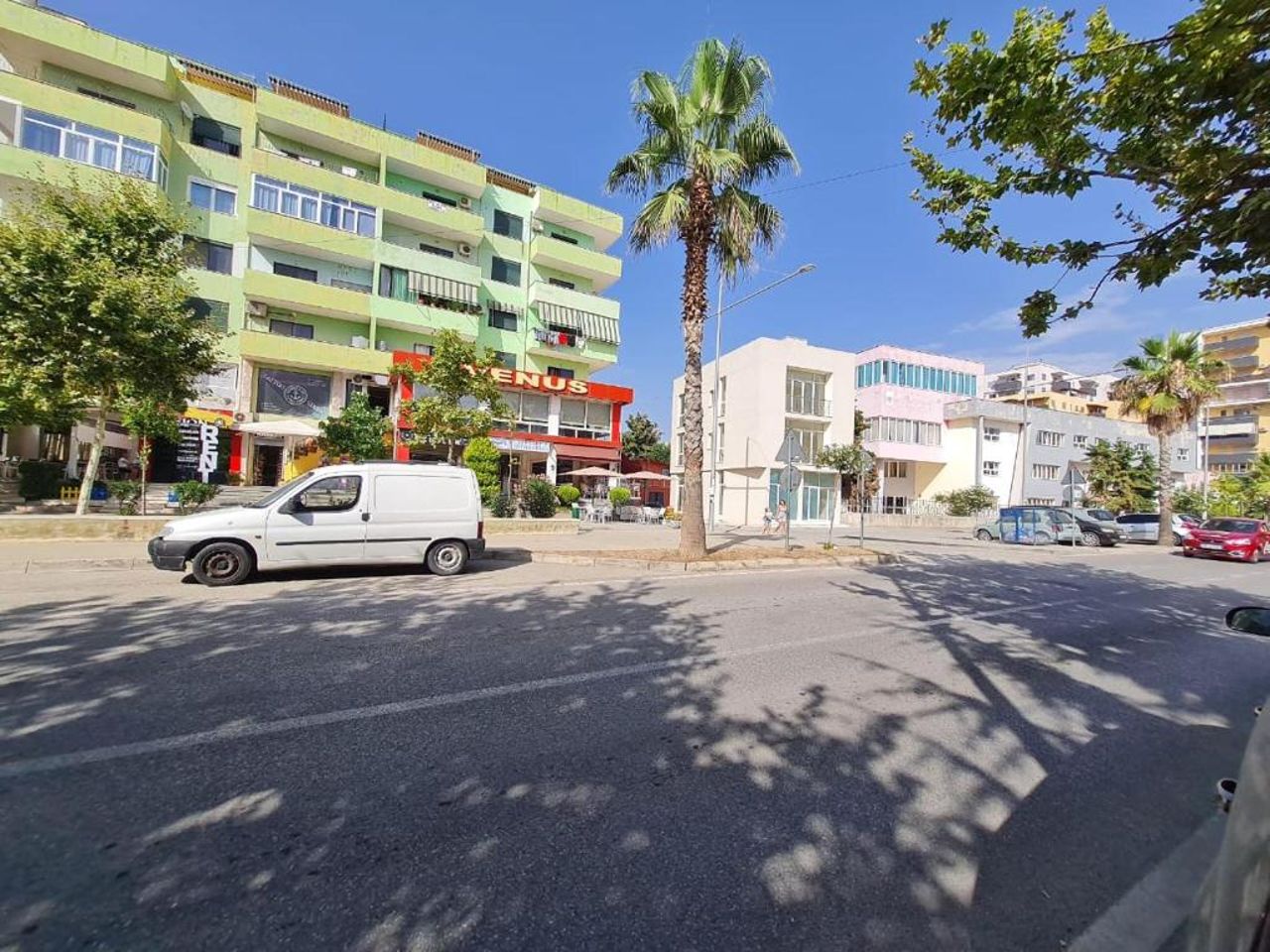 Vogli Appartment