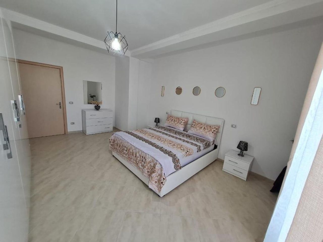Vogli Appartment