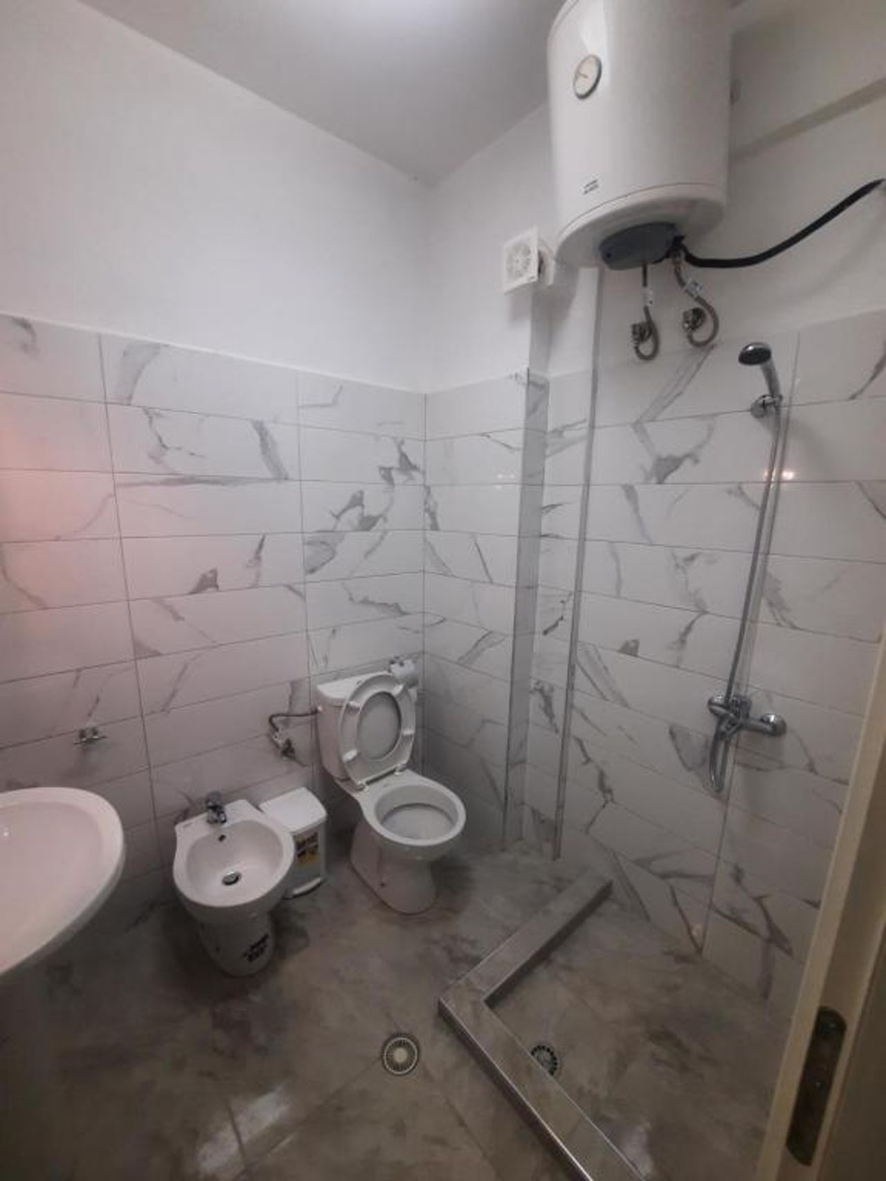 Gjirokastra apartment