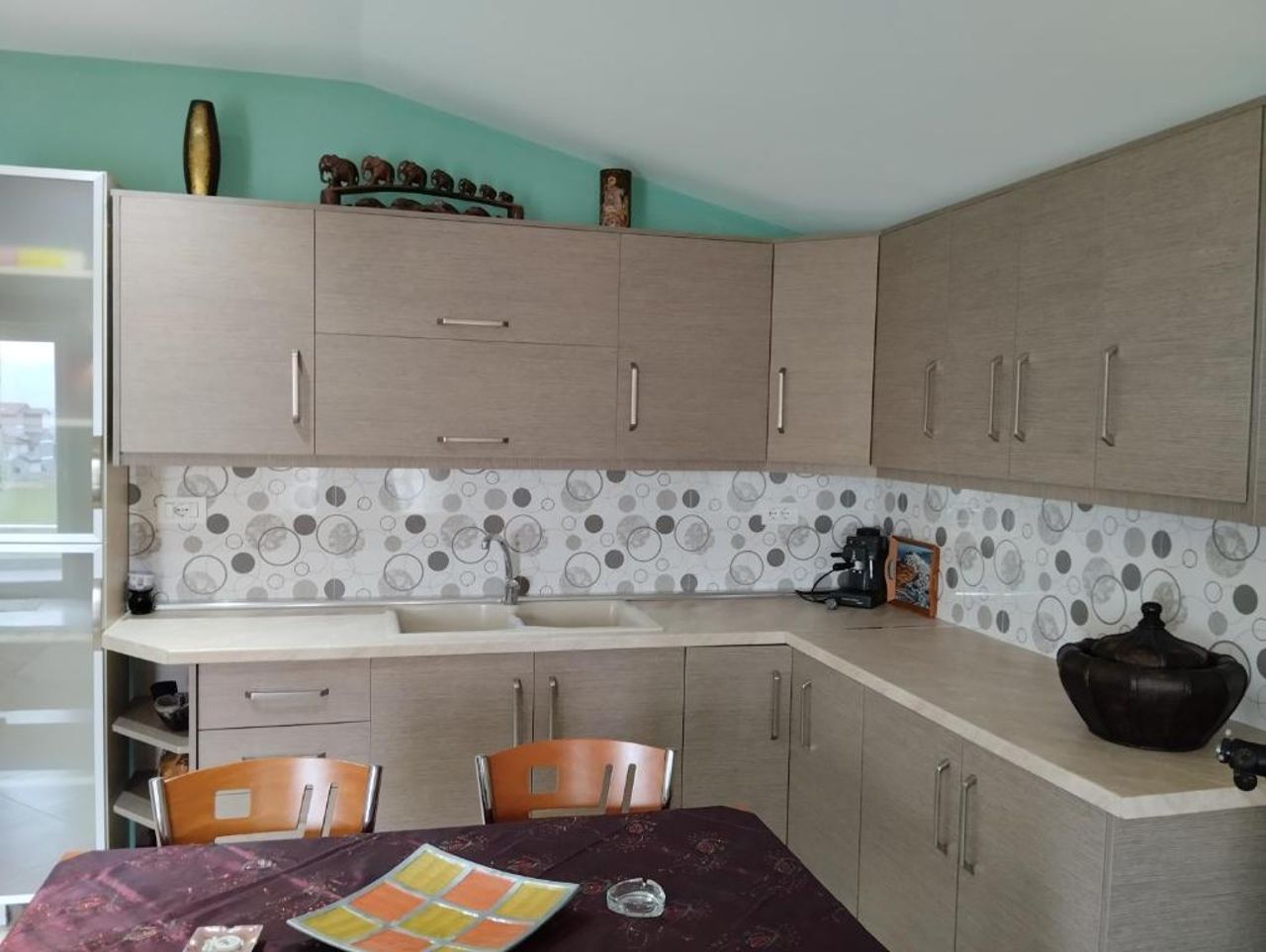 Beautiful 1-Bed House in Korce