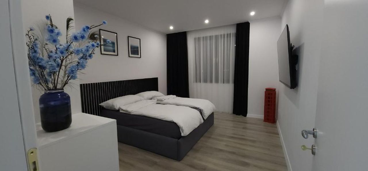 Durres City Appartment, City center & close to the beach