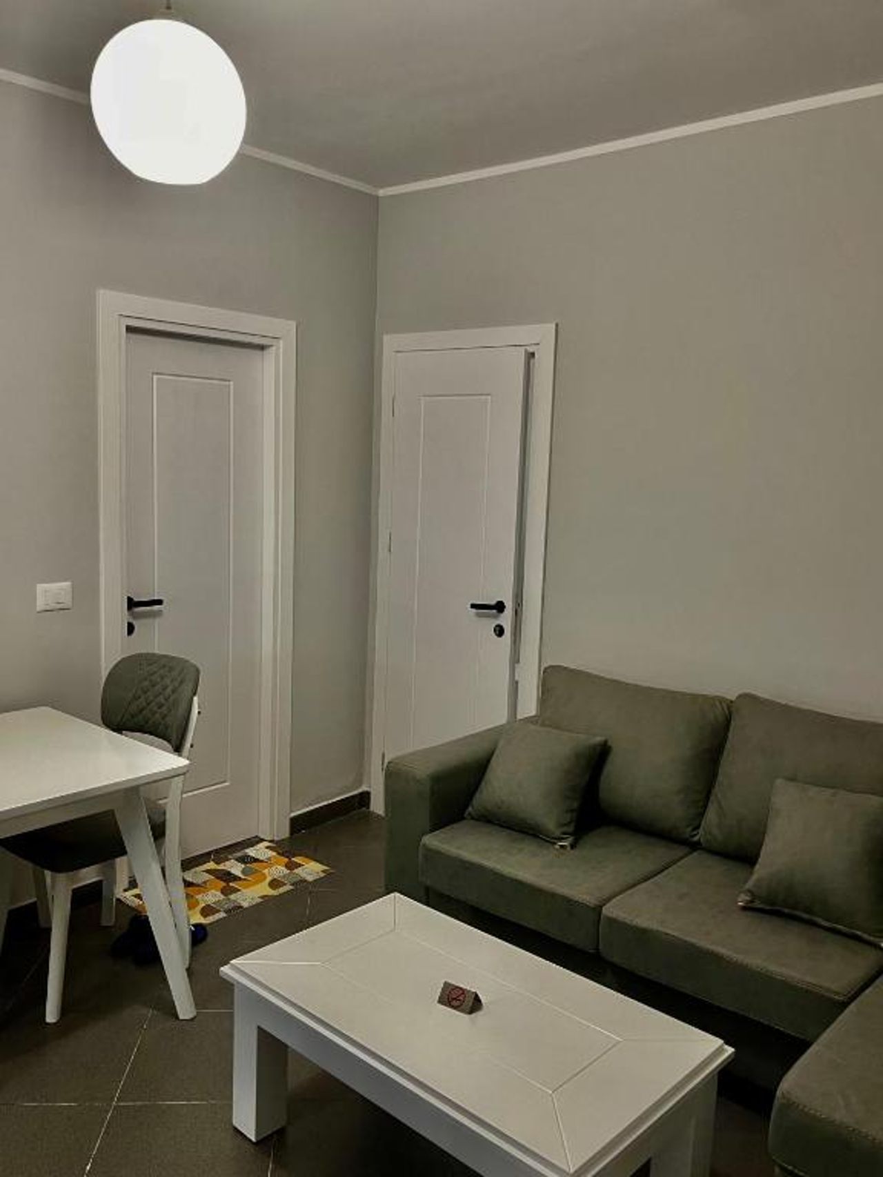 2D Apartment 2 GOLEM