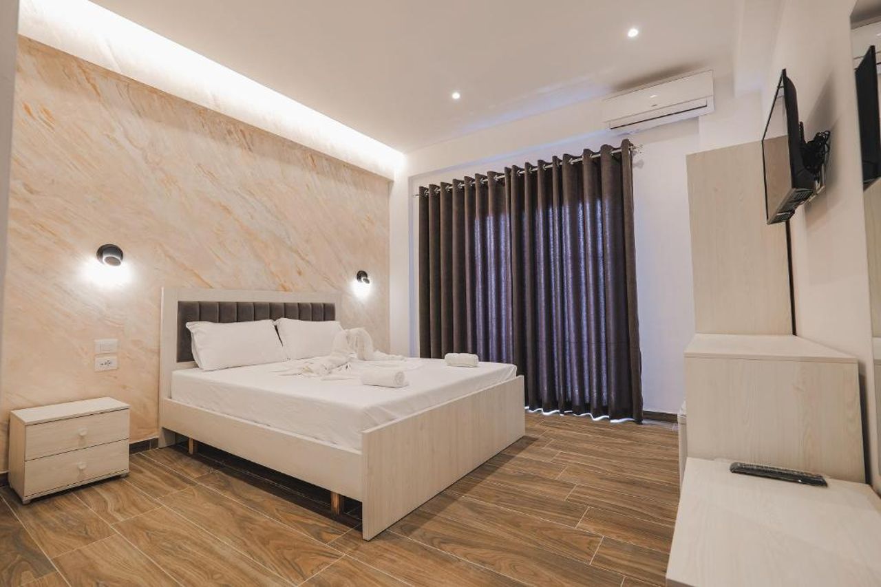 Galaxy Hotel