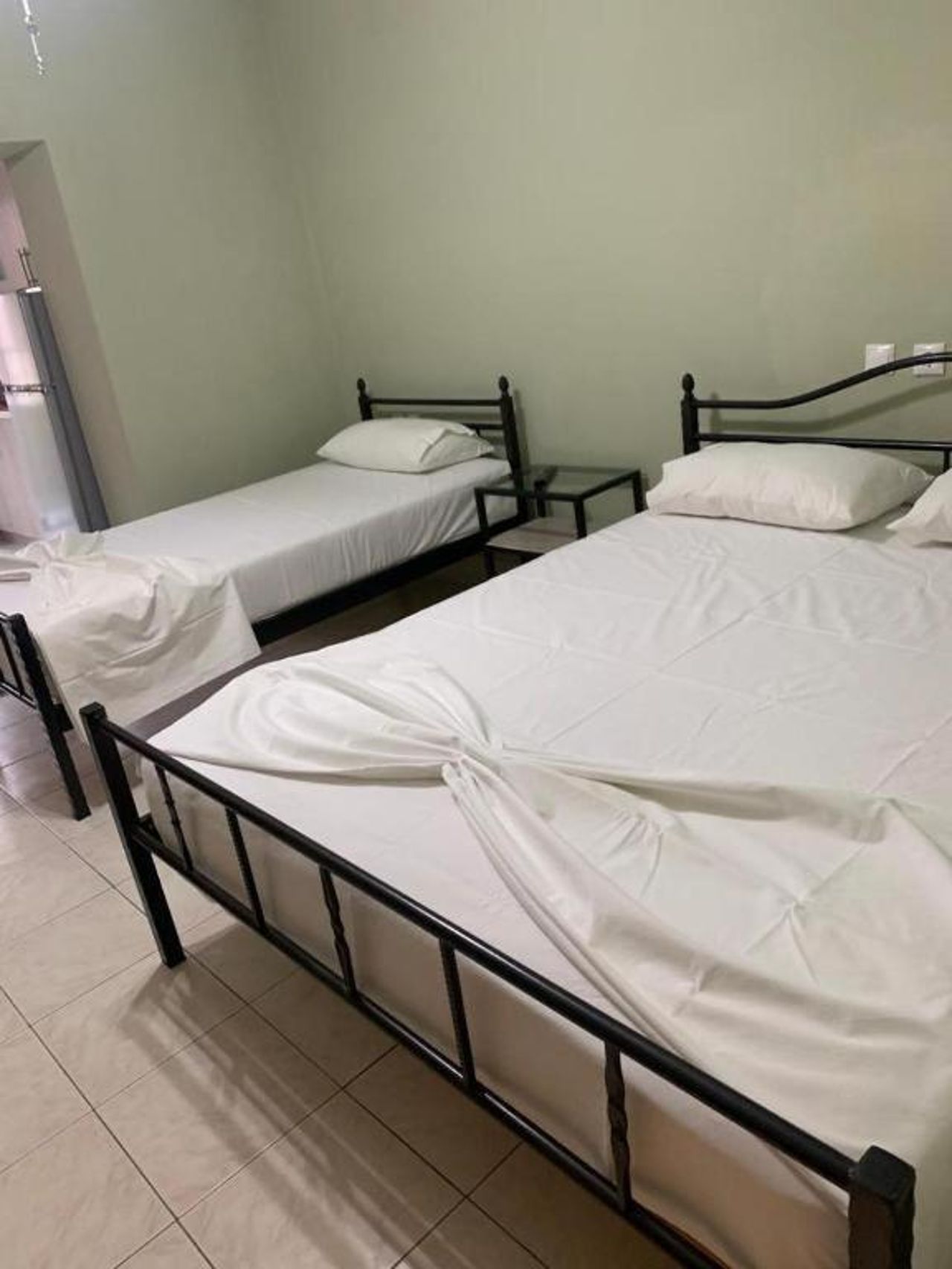 Dea1 Majlinda Apartment