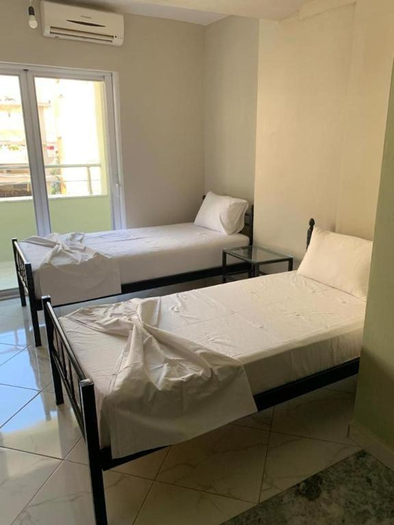 Dea1 Majlinda Apartment