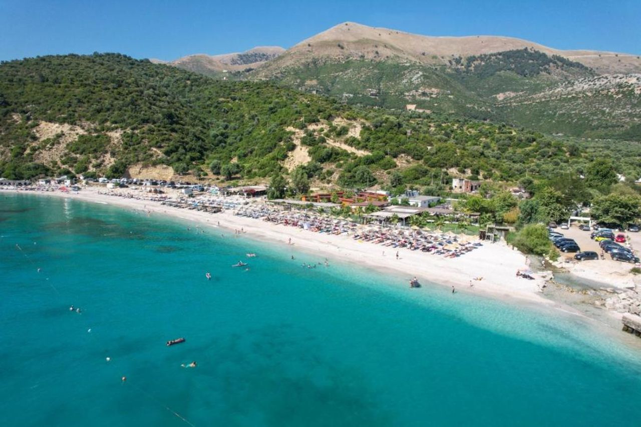 Bunec Beach Resort