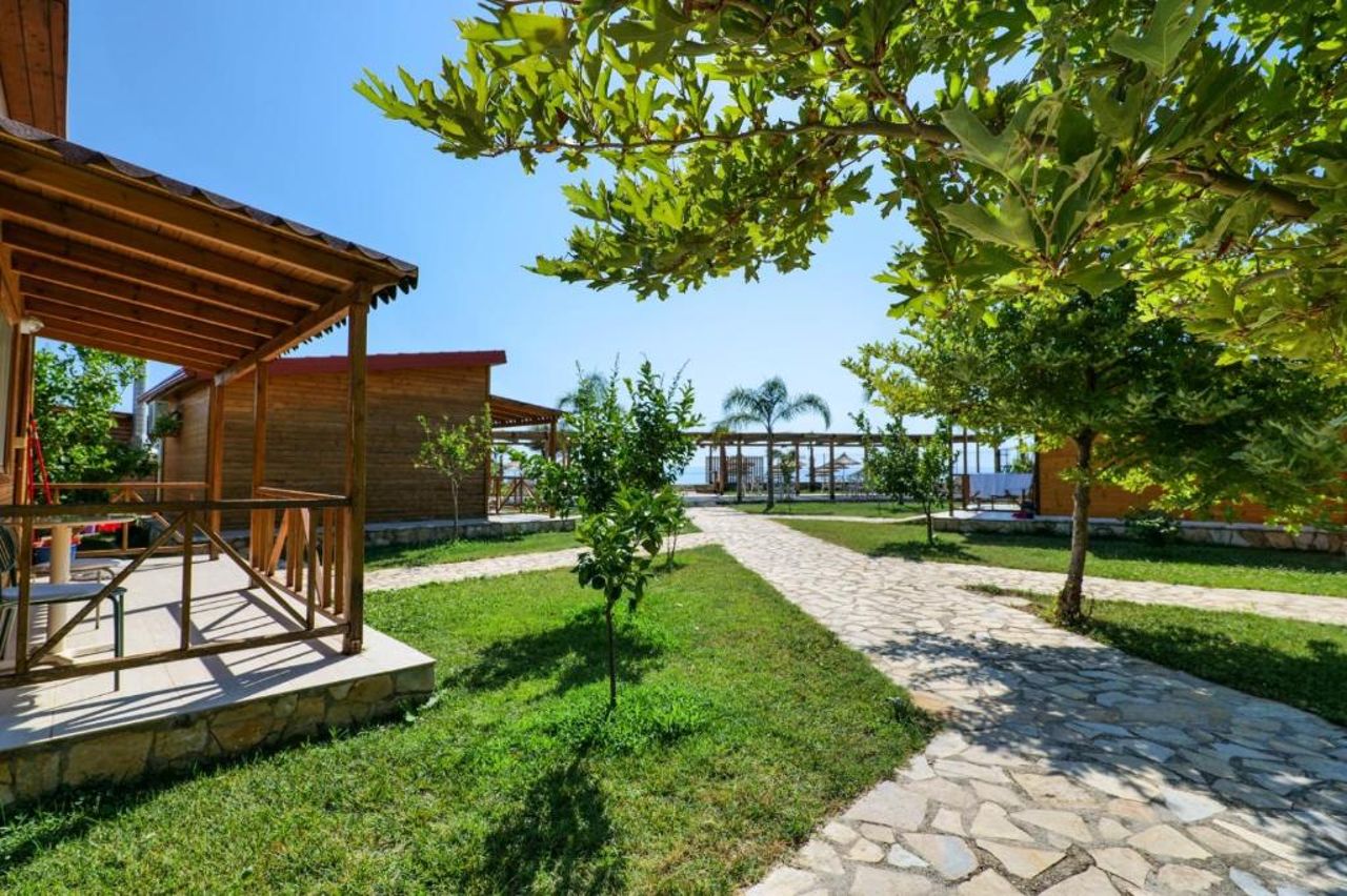 Bunec Beach Resort