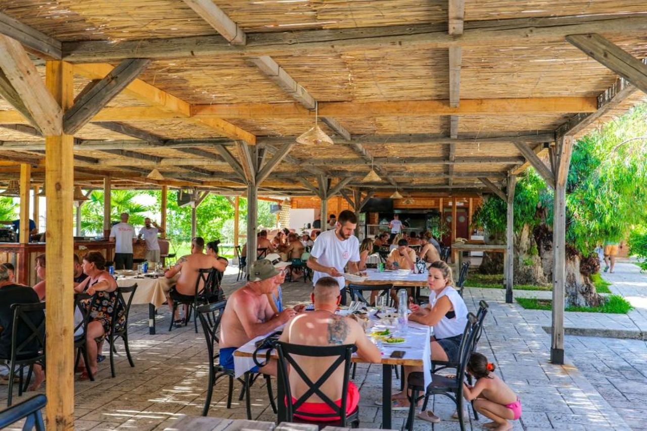 Bunec Beach Resort