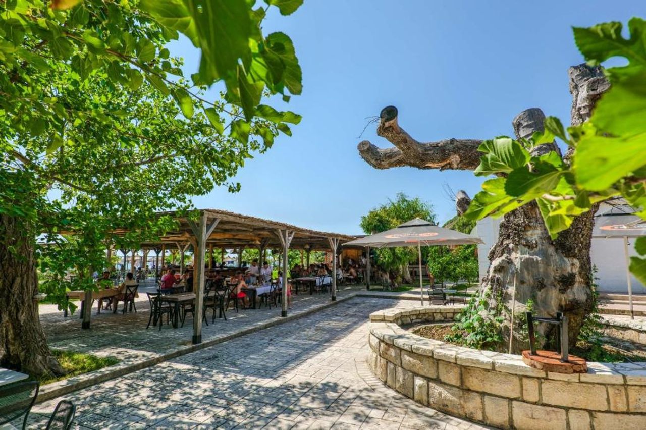 Bunec Beach Resort
