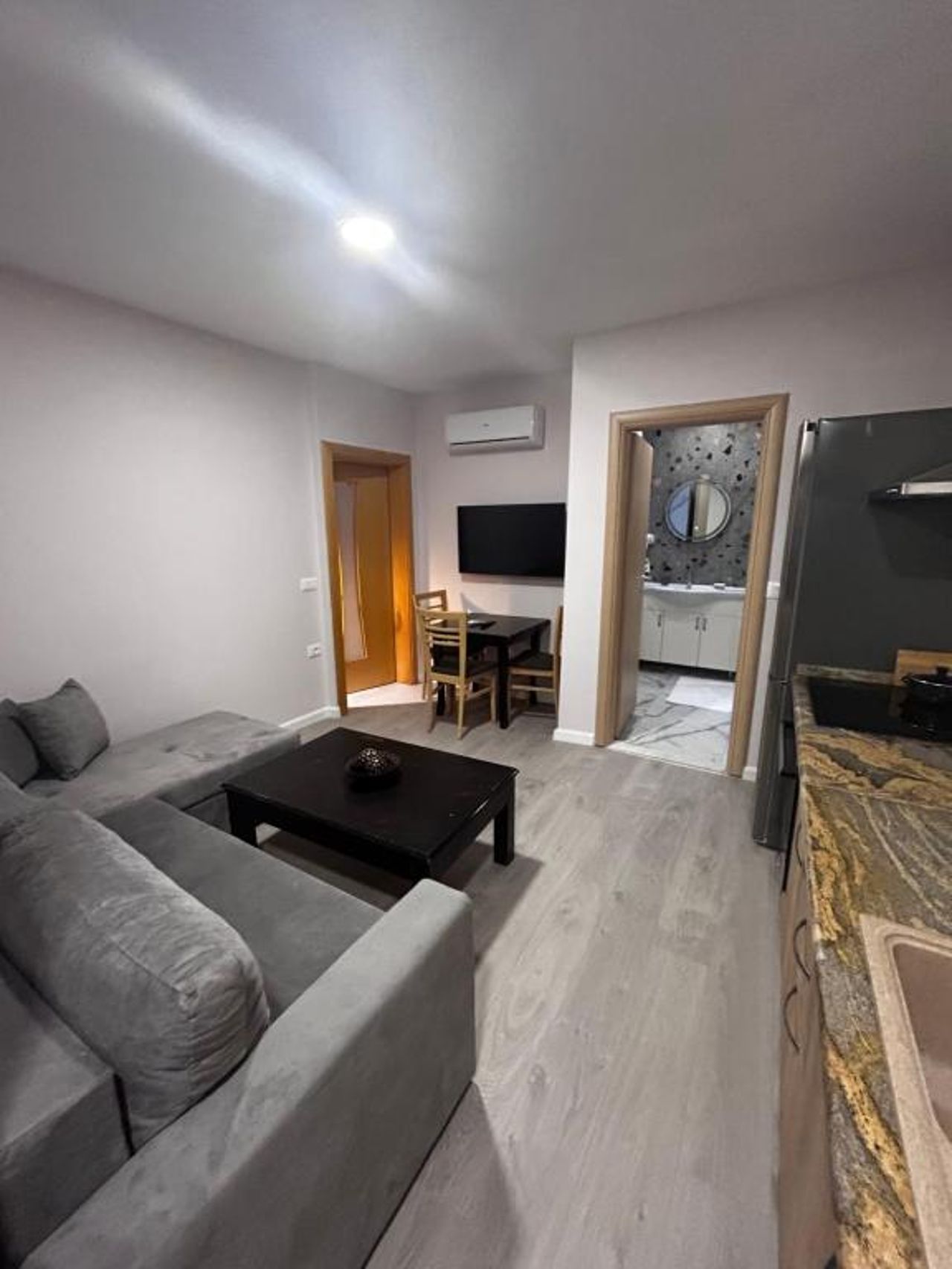 Belix City Apartments