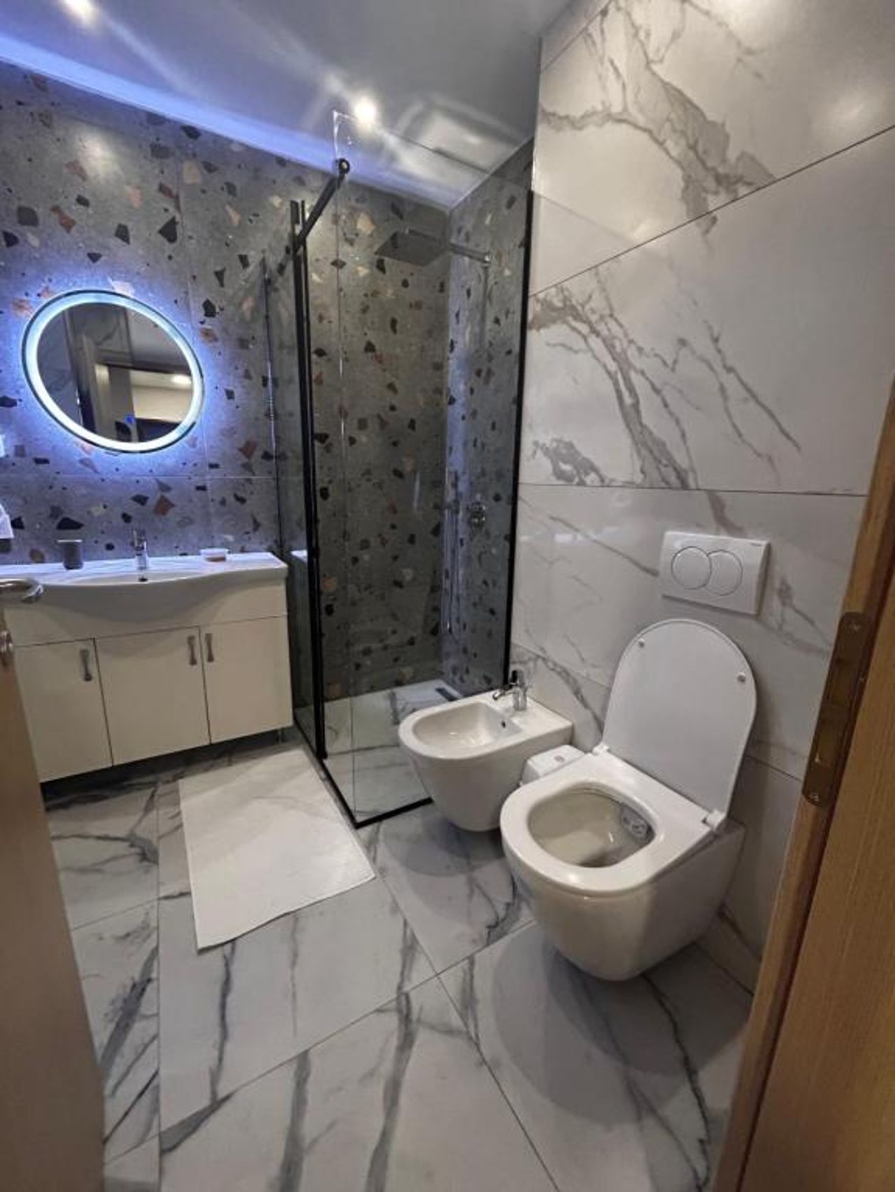 Belix City Apartments