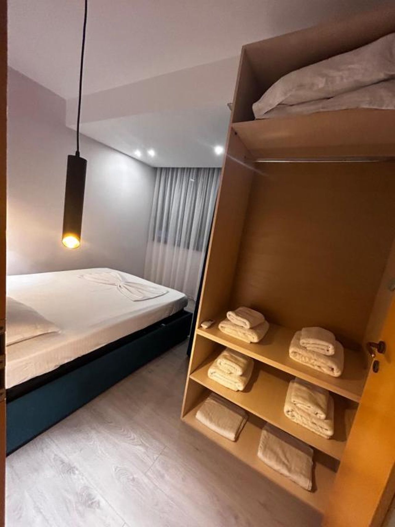 Belix City Apartments