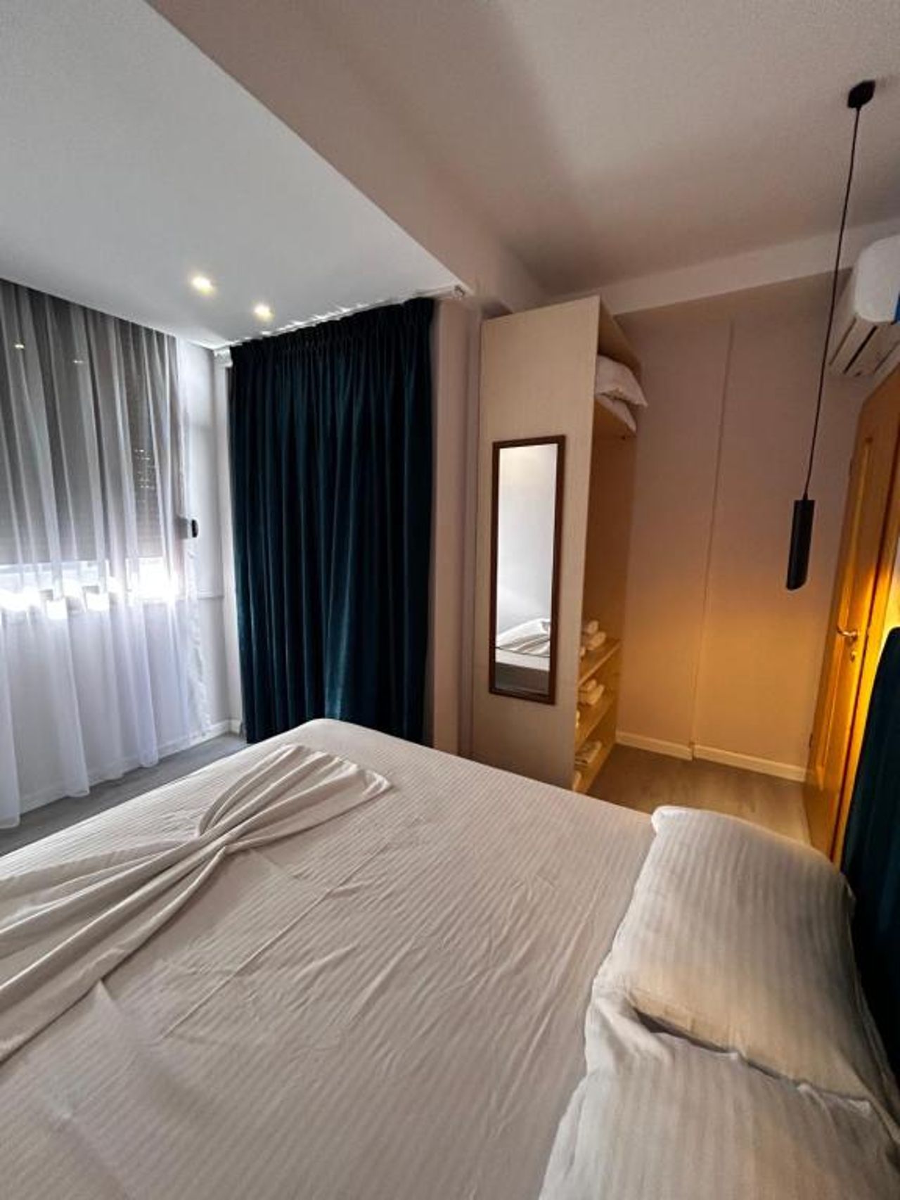 Belix City Apartments