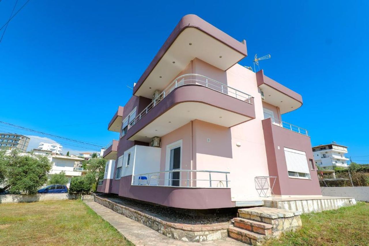 Vila Proi