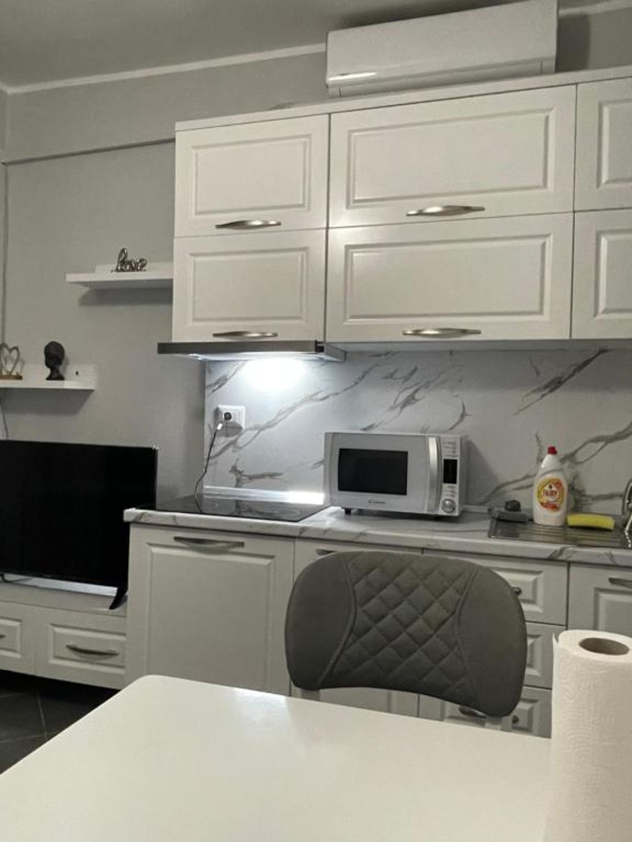 2D Apartment 2 GOLEM