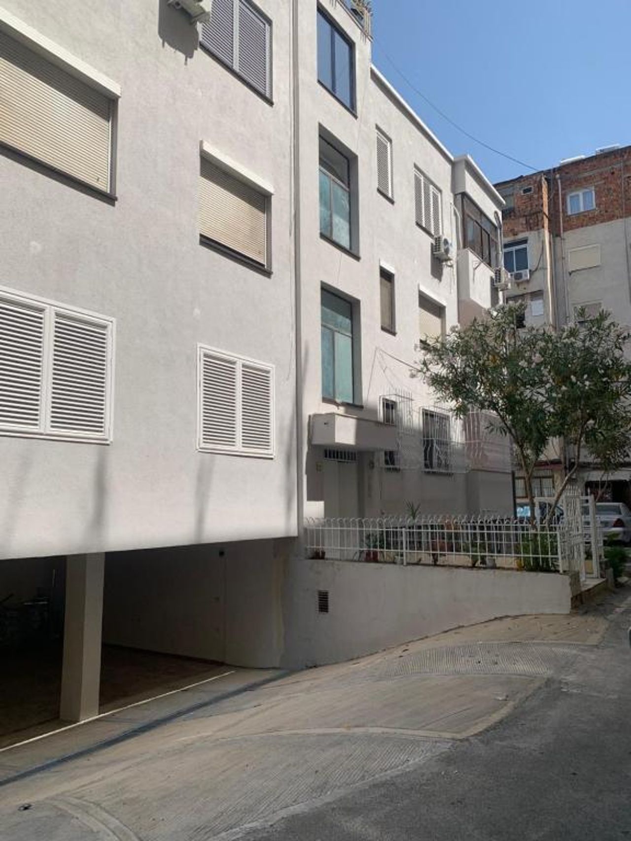 Nazari Apartment 2