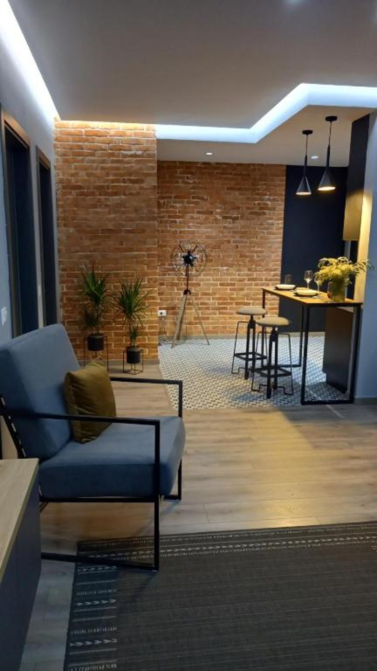 Comfort Apartment 2