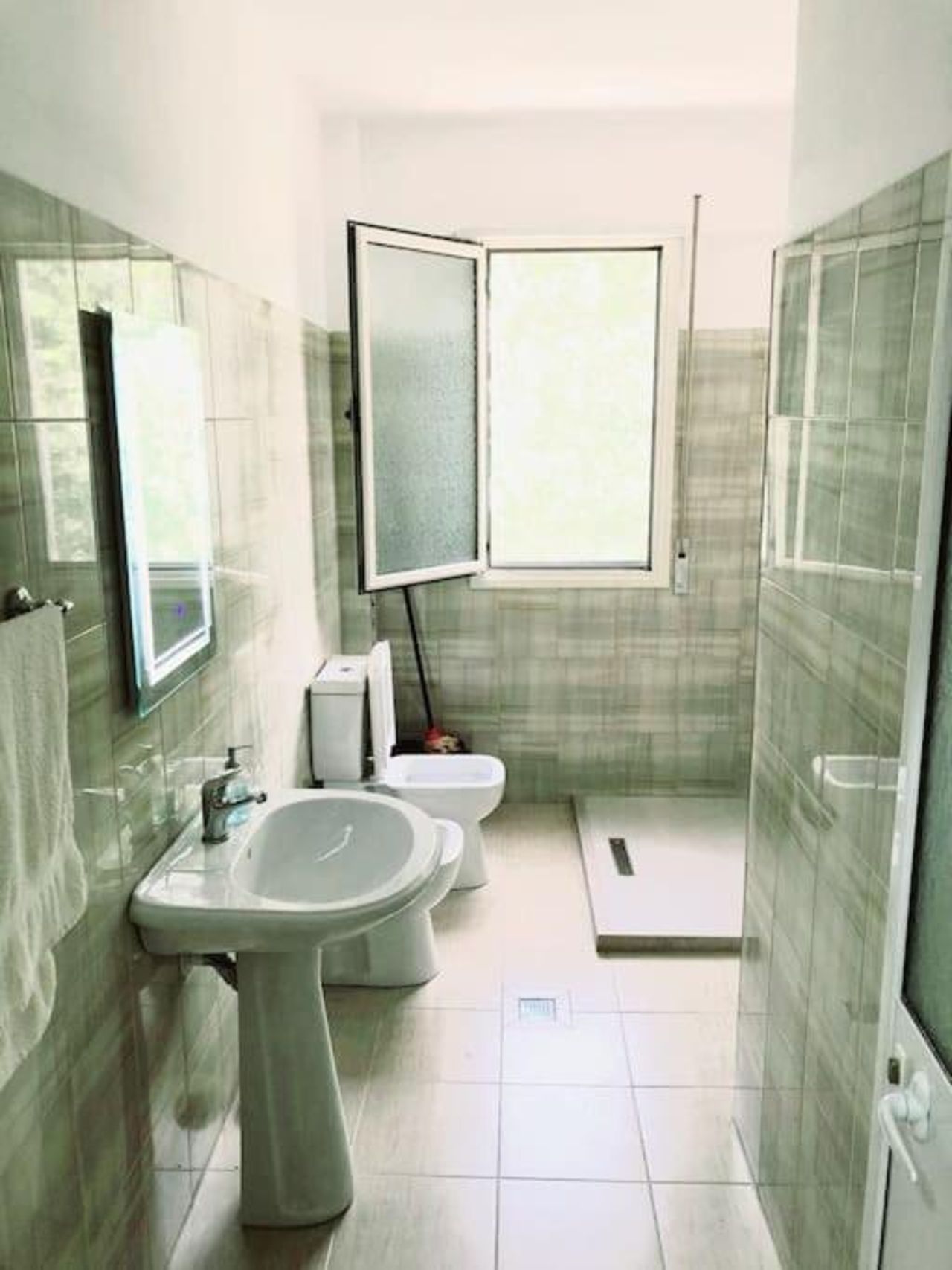 Apartment Central