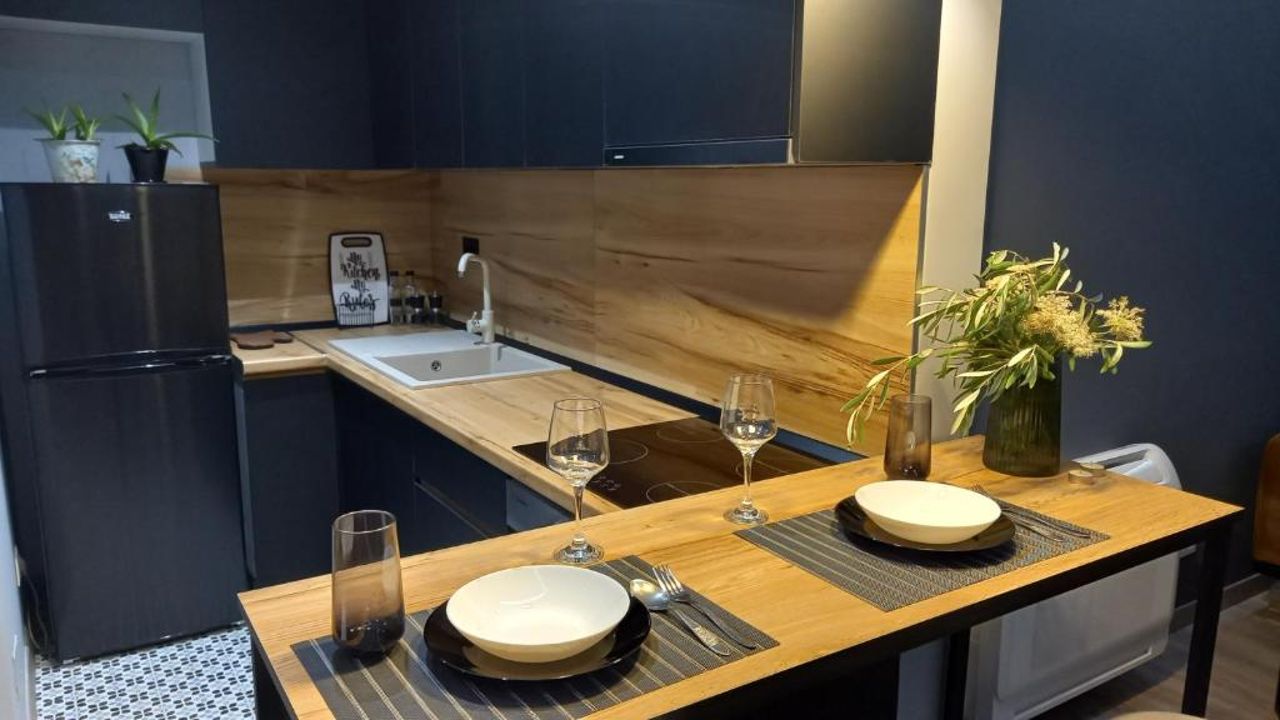 Comfort Apartment 2