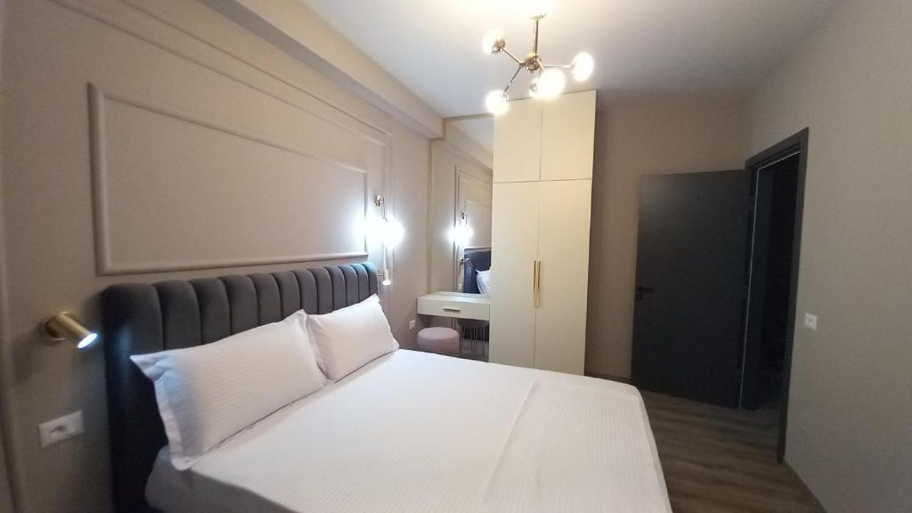 Comfort Apartment 2