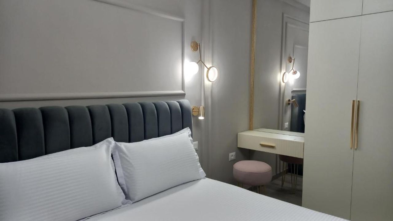 Comfort Apartment 2