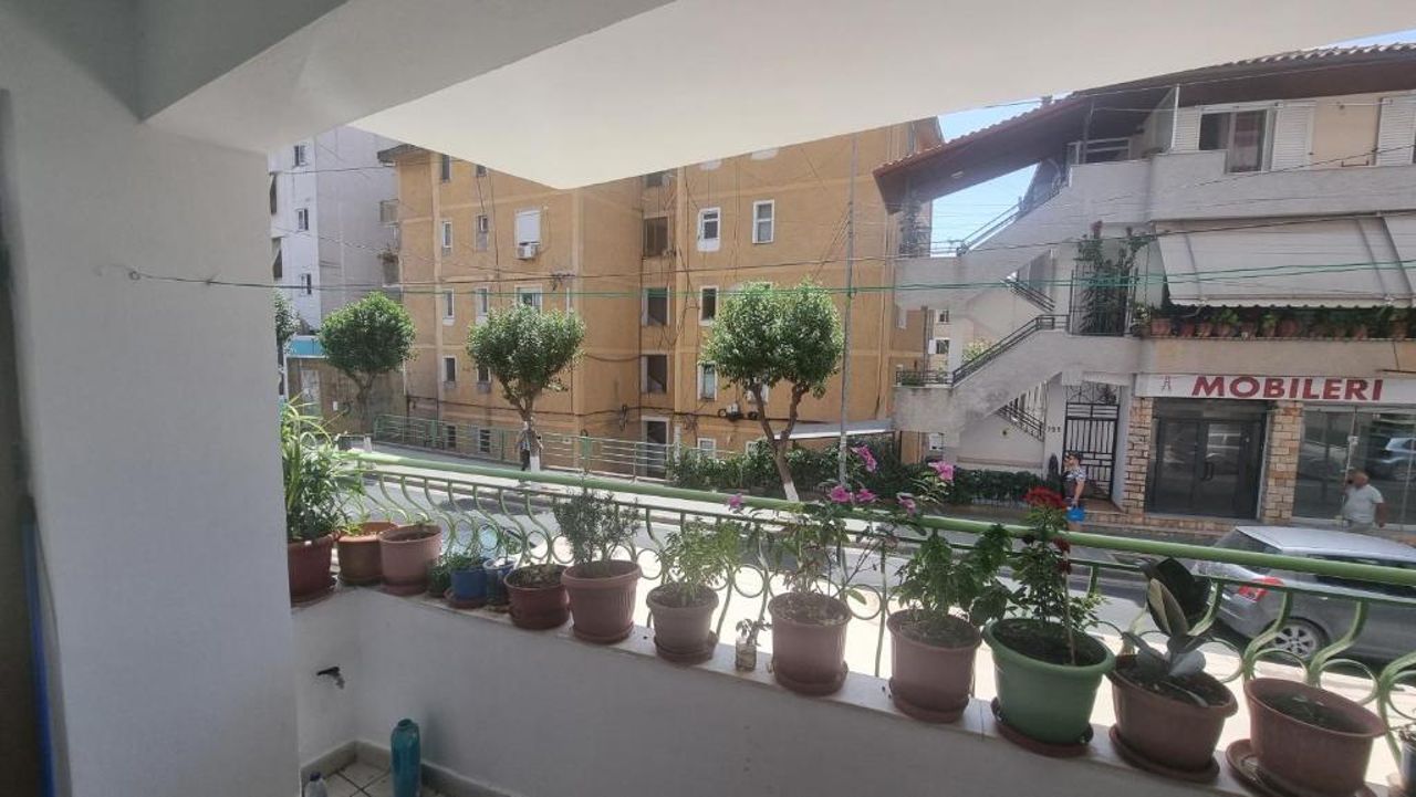 Teemo's Apartments