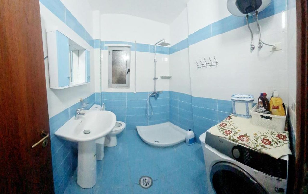Blue bay Luxury Apartment Uji Ftohtë