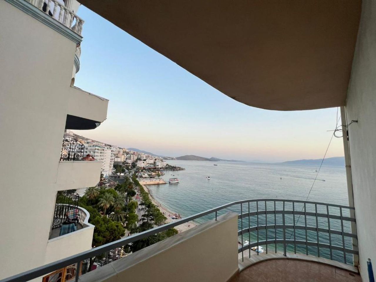Ronaldo Apartment