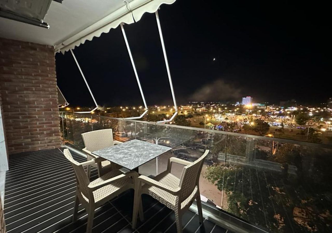 Fishta Apartments Q5 33