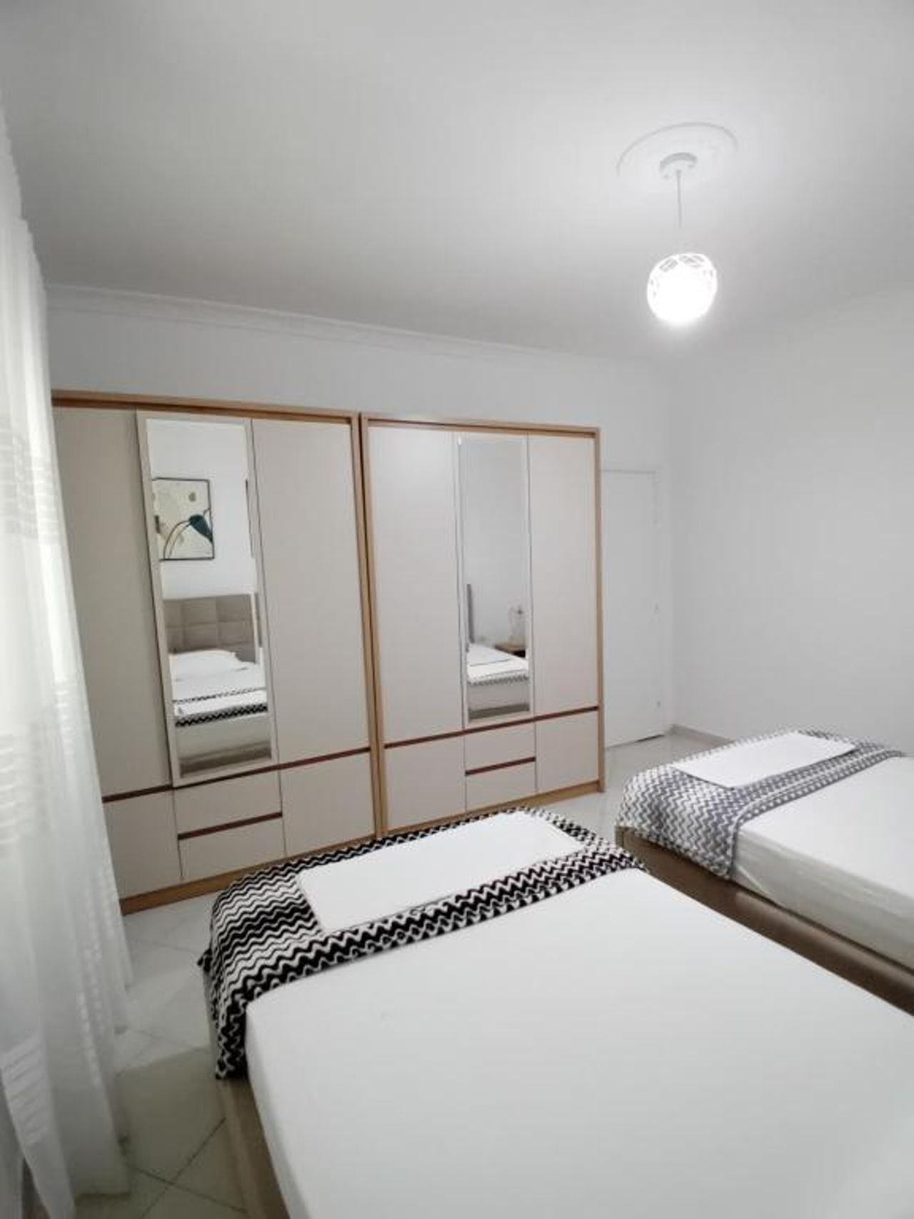 Luxury Appartament Lungomare