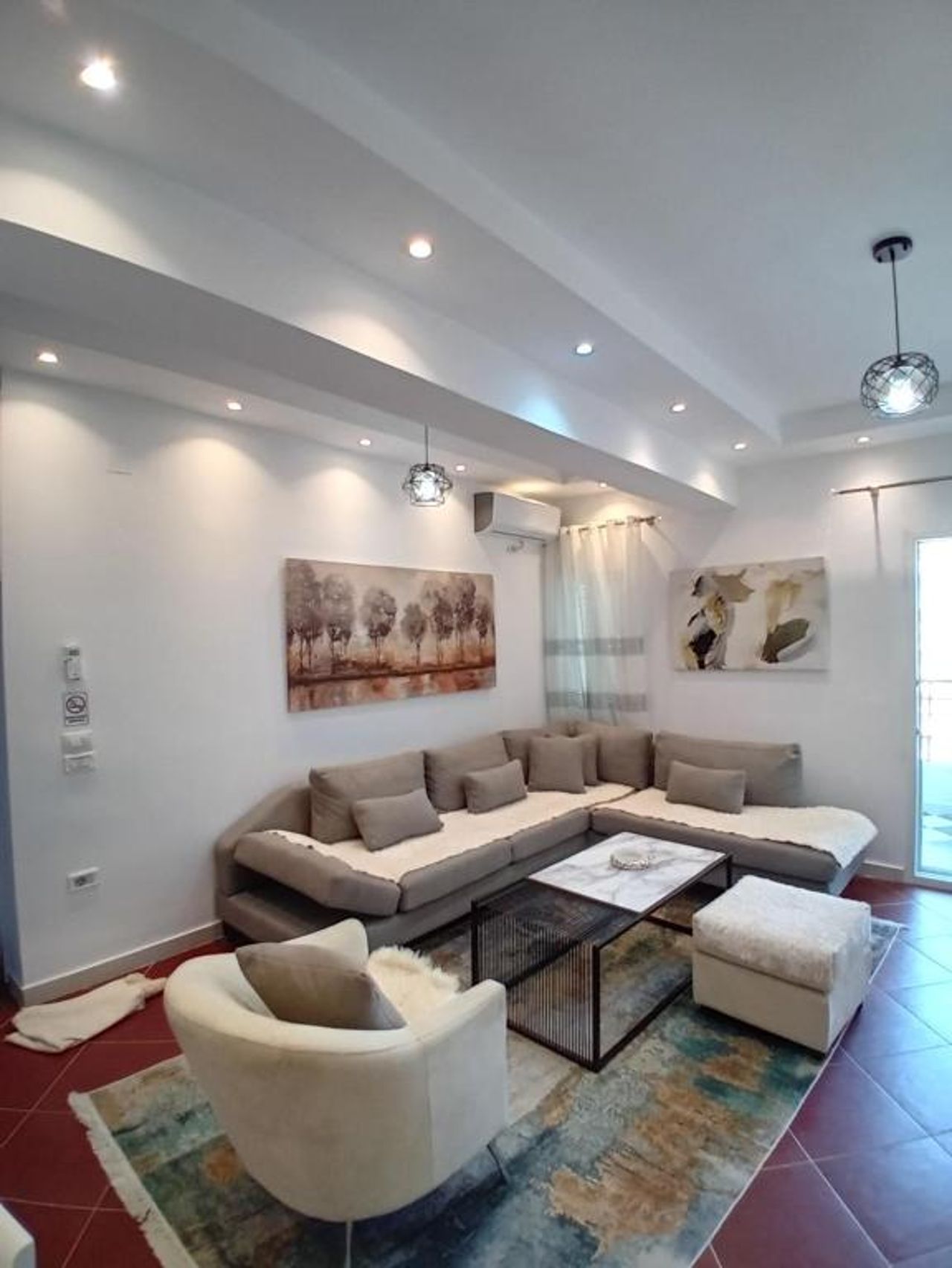 Luxury Appartament Lungomare