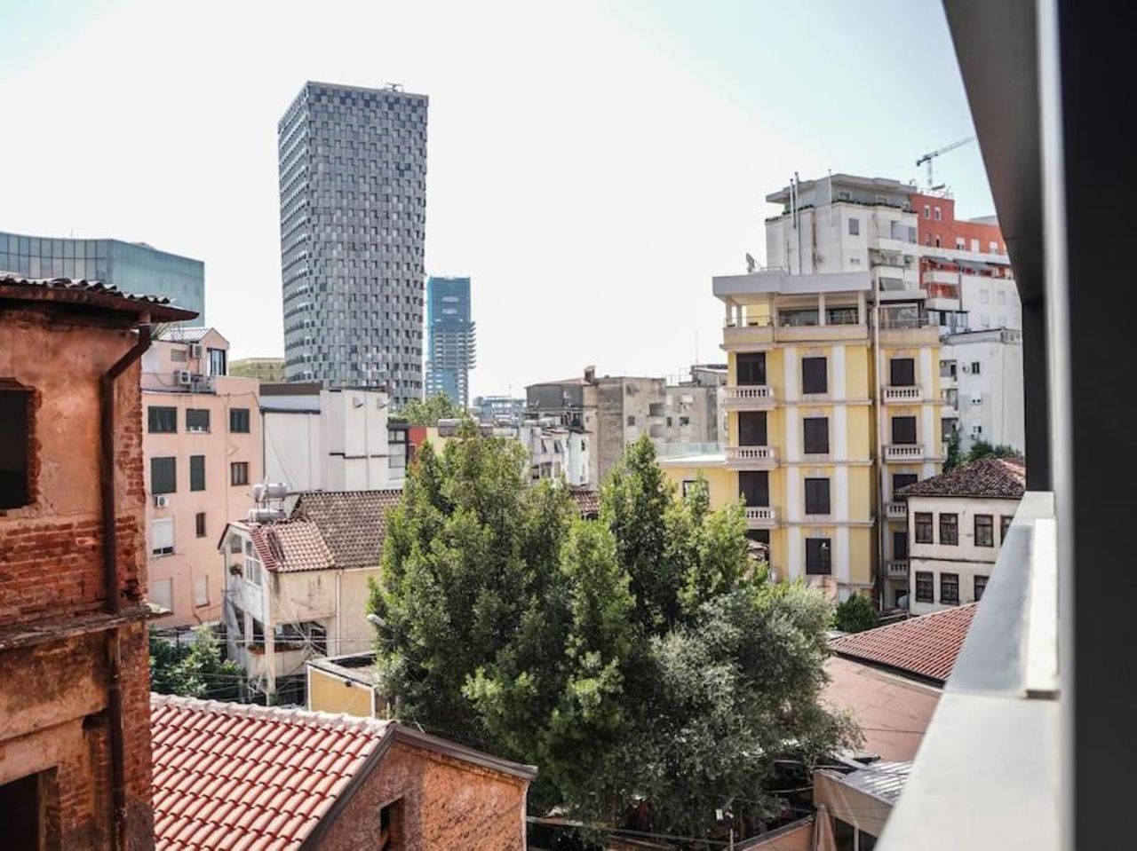 13°Bs*Toptani/City Center