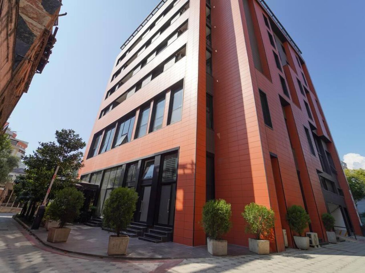 13°Bs*Toptani/City Center